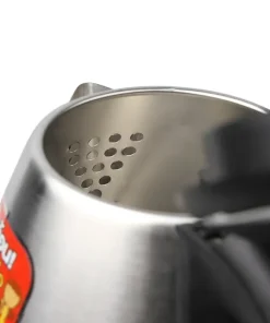 Alternative view of กาต้มน้ำไฟฟ้า 1,500 วัตต์ ความจุ 1,8 ML. รุ่น S102