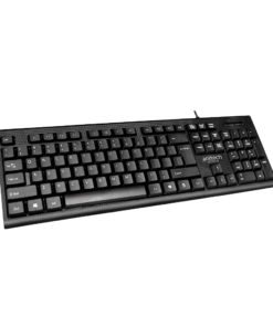 Alternative view of Anitech KEYBOARD P202