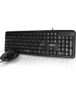 Anitech Keyboard And Mouse PA800