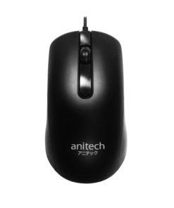 Anitech เมาส์ออปติคอล A545
