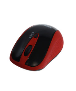Anitech Wireless Mouse W214-RD