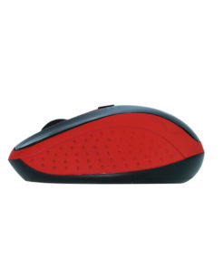 Alternative view of Anitech Wireless Mouse W214-RD