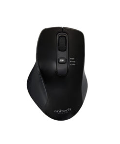 Anitech Wireless Mouse W219