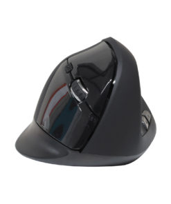 Alternative view of W225 เม้าส์ไร้สาย Ergonomic Design