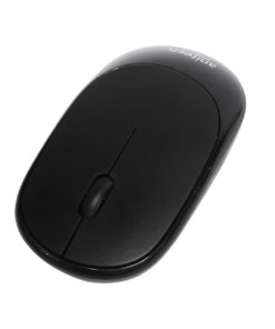 Alternative view of W224-BK เม้าส์ไร้สาย