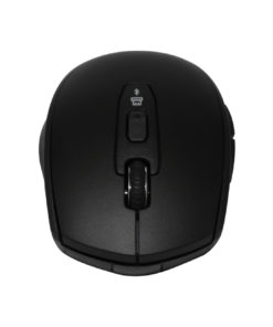 Alternative view of W226-BK เม้าส์ไร้สาย ชนิดแบบ 2 ฟังก์ชั่นด้วยสัญญาน 2.4G และ Bluetooth 5.0