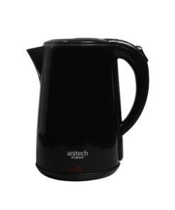 Anitech กาต้มน้ำไฟฟ้า SK108-BK