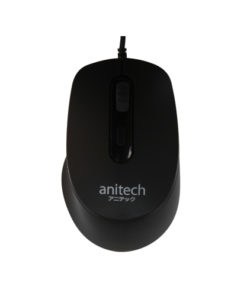 Anitech Wired Mouse A547