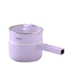 Anitech หม้อต้มไฟฟ้าอเนกประสงค์ รุ่น SMK603-PU