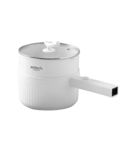 Anitech หม้อต้มไฟฟ้าอเนกประสงค์ รุ่น SMK603-WH