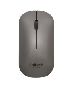 Anitech Bluetooth and Wireless Rechargeable Mouse รุ่น W232