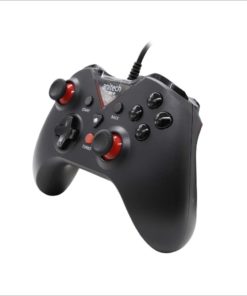 Alternative view of จอยเกมส์ Anitech รุ่น J237-BK