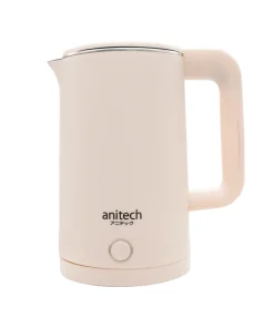 กาต้มน้ำไฟฟ้า Anitech รุ่น SKP103-PI สีชมพู
