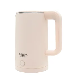 Alternative view of กาต้มน้ำไฟฟ้า Anitech รุ่น SKP103-PI สีชมพู