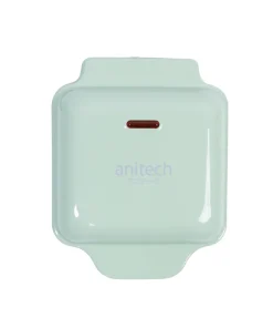 Alternative view of เครื่องทำแซนวิช Anitech รุ่น SSW-550-GR