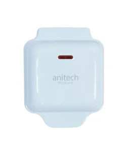 Alternative view of เครื่องทำแซนวิส Anitech รุ่น SSW-550-BL