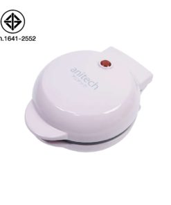 เครื่องทำแซนวิส Anitech รุ่น SSW-550-PI