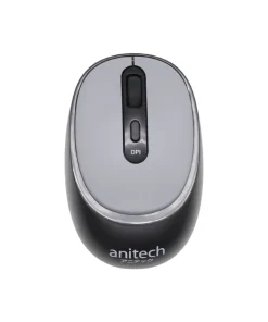 ANITECH Wireless Mouse (Black) รุ่น W236-BK