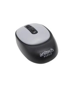 Alternative view of ANITECH Wireless Mouse (Black) รุ่น W236-BK