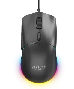 เม้าส์ Anitech รุ่น A550
