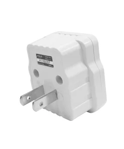 Alternative view of ปลั๊กไฟ Anitech รุ่น H116