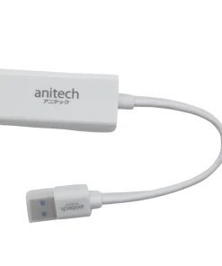 USB-A Anitech รุ่น RA201