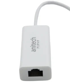 Alternative view of USB-A Anitech รุ่น RA201
