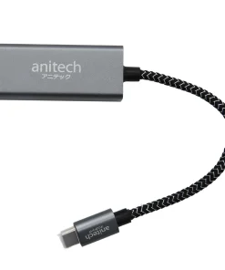 USB-C Anitech รุ่น RA202