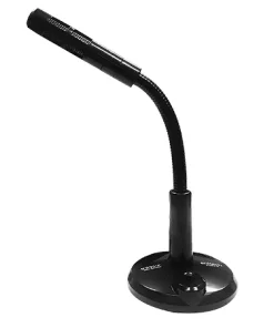 Anitech แอนิเทค ไมโครโฟน รุ่น MC01 [สินค้ารับประกัน 2 ปี]