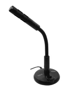 Alternative view of Anitech แอนิเทค ไมโครโฟน รุ่น MC01 [สินค้ารับประกัน 2 ปี]