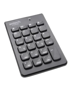 Alternative view of Anitech แอนิเทค คีย์บอร์ด รุ่น N185 [สินค้ารับประกัน 2 ปี]