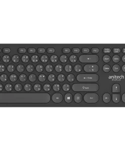 Anitech แอนิเทค คีย์บอร์ด รุ่น P203 [สินค้ารับประกัน 2 ปี]
