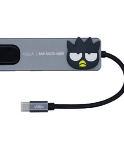 Anitech X Sanrio 4 in 1 Multi-Device USB Hub Anitech รุ่น XO-RA401
