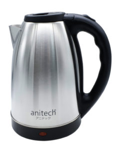 Electric Kettle กาต้มน้ำไฟฟ้า รุ่น SK250 สินค้ารับประกัน 2 ปี