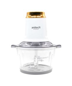 Anitech แอนิเทค เครื่องบดสับไฟฟ้า รุ่น SCP301 ขนาด 2 ลิตร 300 วัตต์ รับประกัน 2 ปี