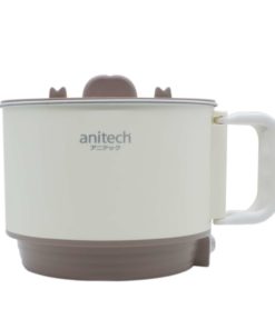 Anitech หม้อหุงไฟฟ้า รุ่น SMK611-IV สินค้ารับประกัน 2 ปี