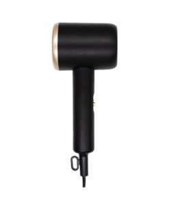 Alternative view of Anitech ไดร์เป่าผม ปรับความเร็วได้ 2 ระดับ รุ่น BHD100 กำลังไฟ 1000W แบบพกพา เครื่องมือจัดแต่งทรงผม