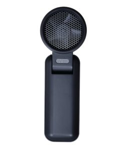 Alternative view of Pre Order Anitech พัดลมพกพา รุ่น SPF3600-GY ปรับระดับแรงลมได้ 5 ระดับ จอแสดงผล LED ใช้งานถึง 2-7 ชั่วโมง