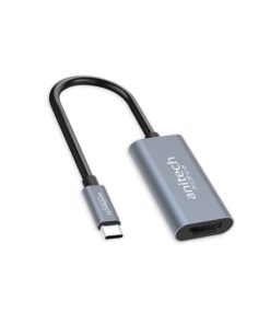Anitech USB-C to HDMI ADAPTER รุ่น RA203 ความยาวสาย 15 ซม