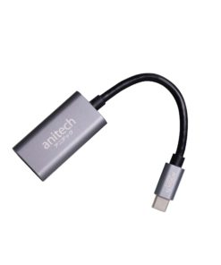 Alternative view of Anitech USB-C to HDMI ADAPTER รุ่น RA203 ความยาวสาย 15 ซม