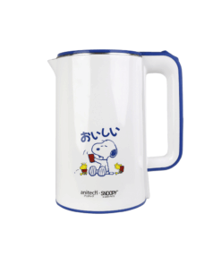 Anitech กาต้มน้ำไฟฟ้า SNP-SK112-BL ความจุ 1.8 ลิตร