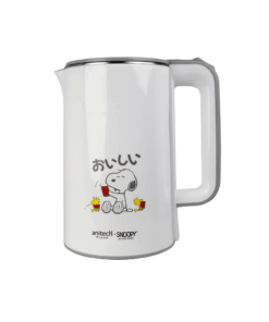 Anitech กาต้มน้ำไฟฟ้า SNP-SK112-GY ความจุ 1.8 ลิตร