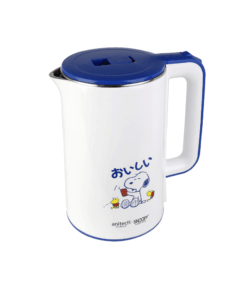 Alternative view of Anitech กาต้มน้ำไฟฟ้า SNP-SK112-BL ความจุ 1.8 ลิตร