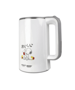 Alternative view of Anitech กาต้มน้ำไฟฟ้า SNP-SK112-GY ความจุ 1.8 ลิตร