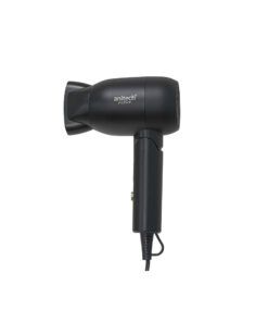 Anitech ไดร์เป่าผม รุ่น BHD1200 กำลังไฟฟ้า 1200 ปรับระดับความแรงลมได้ 2 ระดับ