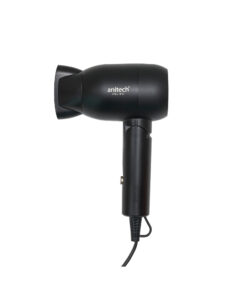 Alternative view of Anitech ไดร์เป่าผม รุ่น BHD1200  กำลังไฟฟ้า 1200 ปรับระดับความแรงลมได้ 2 ระดับ