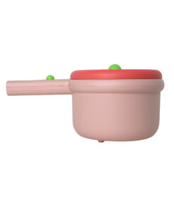 Alternative view of Anitech หม้อต้มไฟฟ้าอเนกประสงค์ รุ่น SMC600 กำลังไฟฟ้า 600W ความจุ 1.5 ลิตร