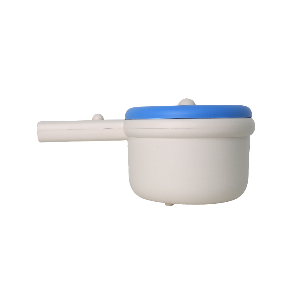 Anitech หม้อต้มไฟฟ้าอเนกประสงค์ รุ่น SMC600-WH กำลังไฟฟ้า 600W ความจุ 1.5 ลิตร - Image 2