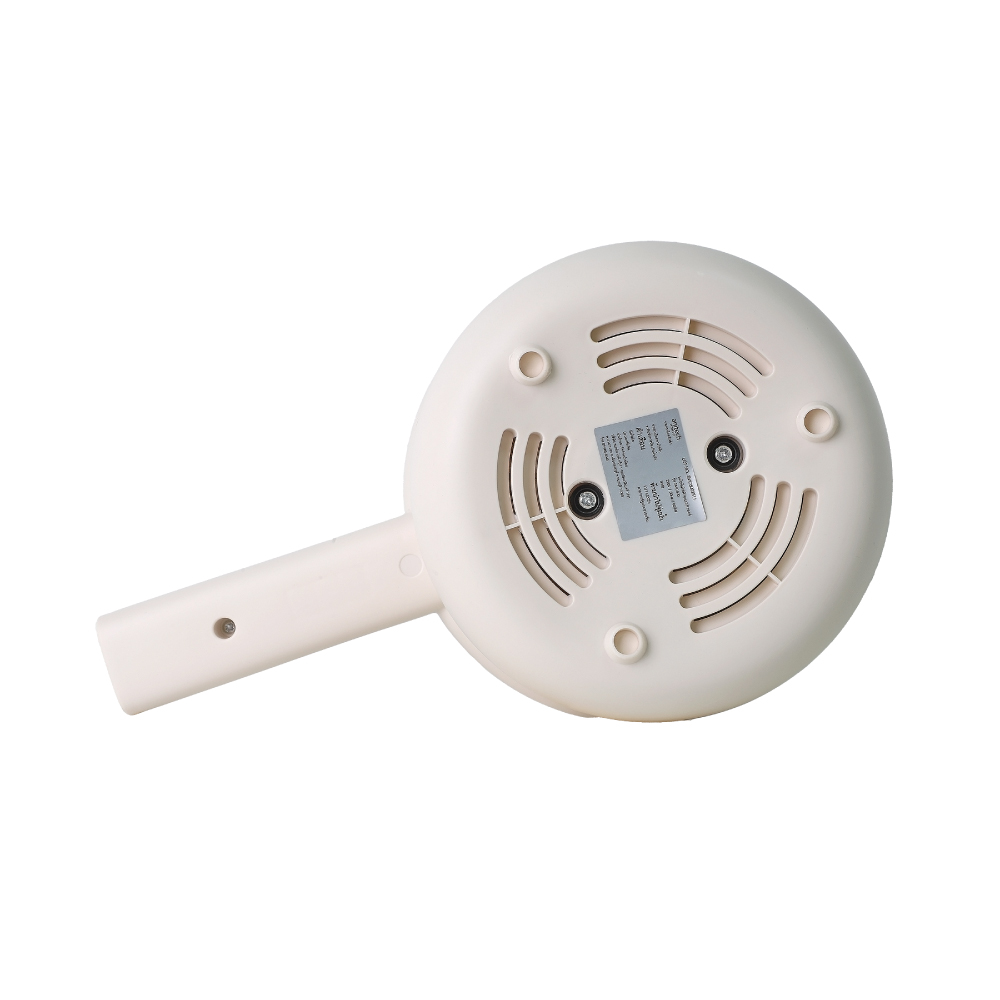 Anitech หม้อต้มไฟฟ้าอเนกประสงค์ รุ่น SMC600-WH กำลังไฟฟ้า 600W ความจุ 1.5 ลิตร - Image 5