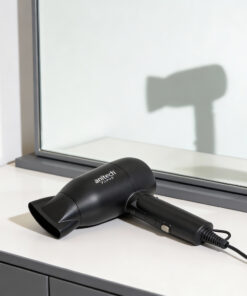 Alternative view of Anitech ไดร์เป่าผม รุ่น BHD1200  กำลังไฟฟ้า 1200 ปรับระดับความแรงลมได้ 2 ระดับ